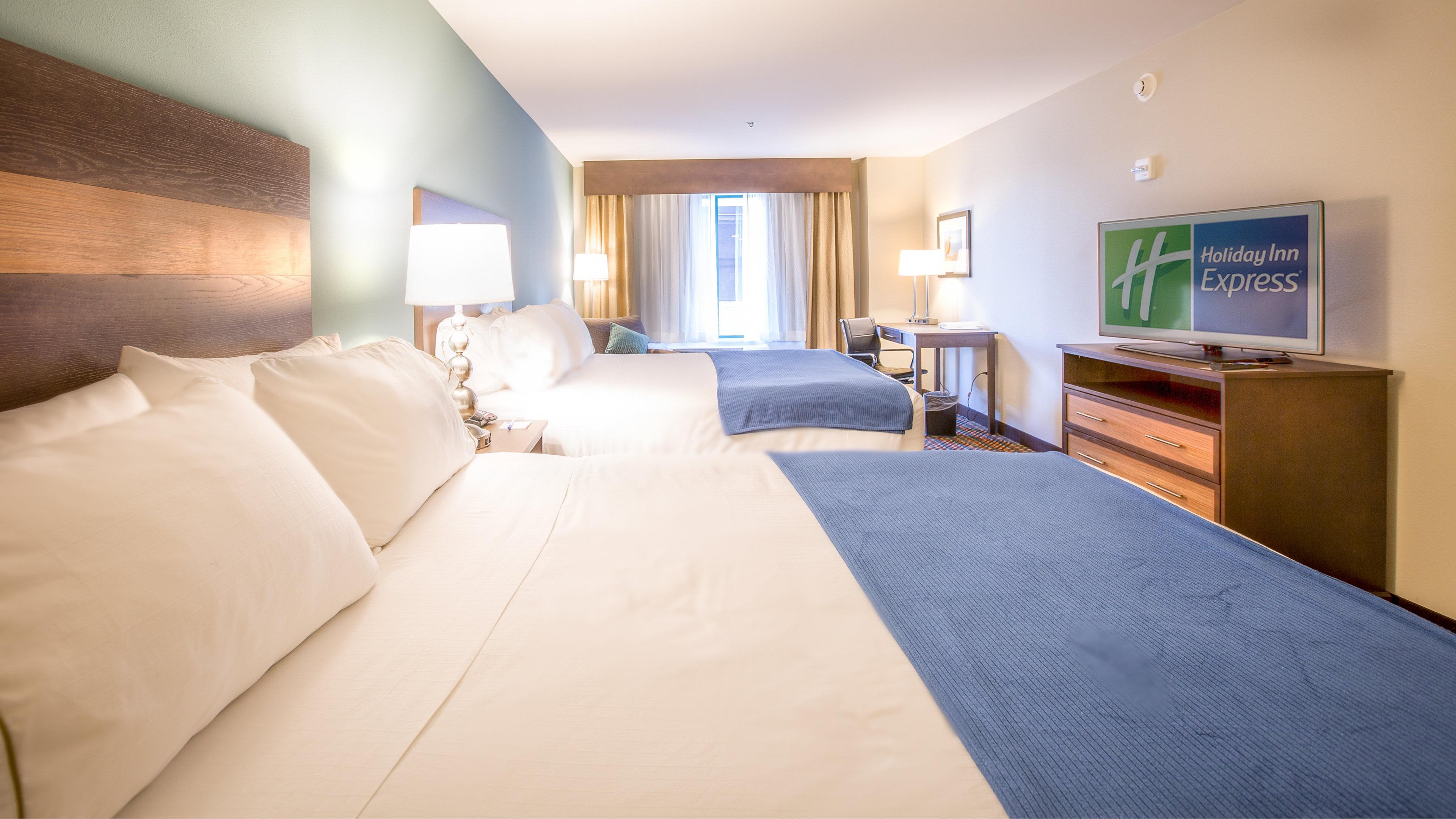 Holiday Inn Express Wichita South By Ihg Экстерьер фото