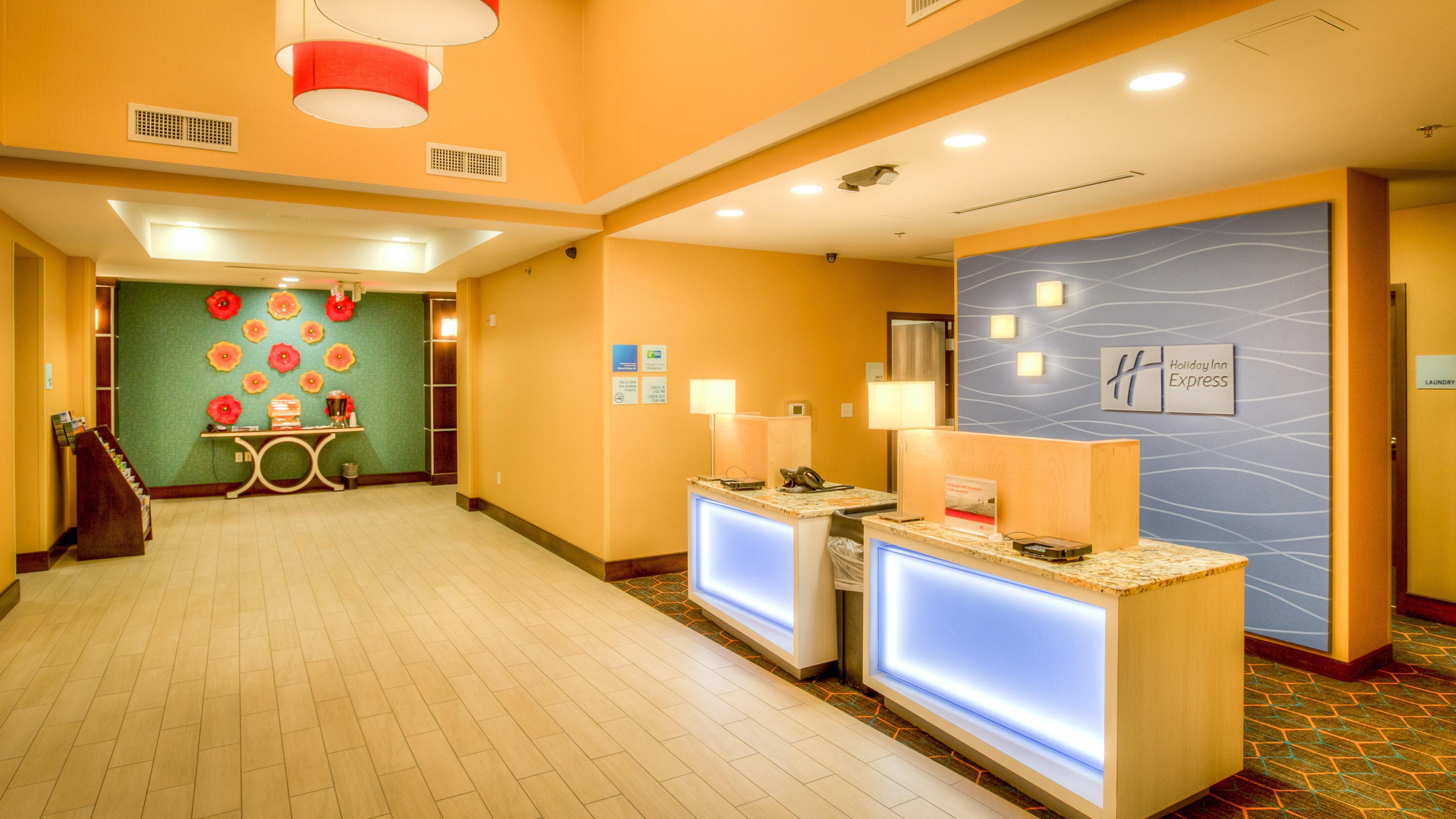 Holiday Inn Express Wichita South By Ihg Экстерьер фото