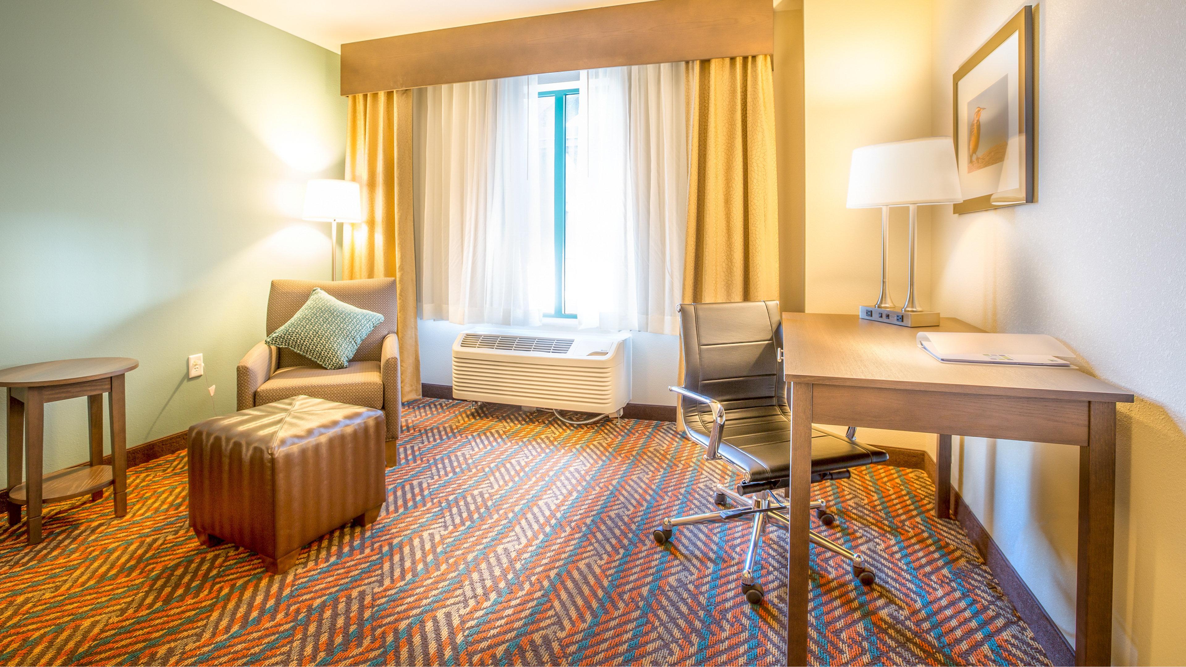 Holiday Inn Express Wichita South By Ihg Экстерьер фото